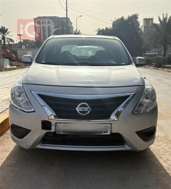 نيسان صني 2016 للبيع في العراق -  بغداد